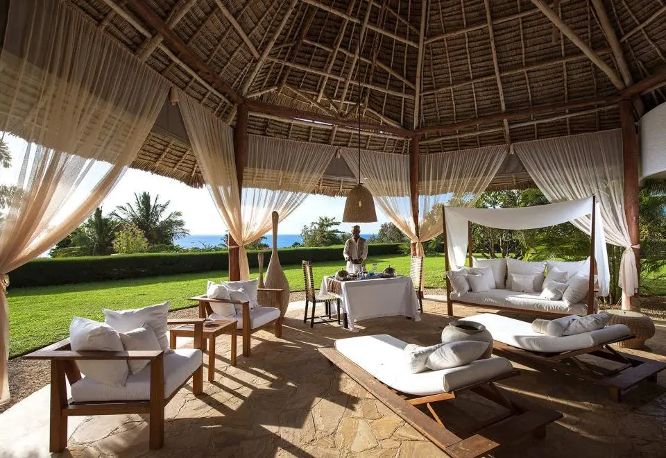 Imagem real do Bluebay Beach Resort & Spa